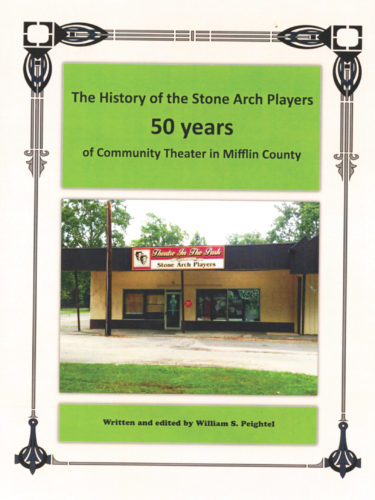 Stone Arch Players